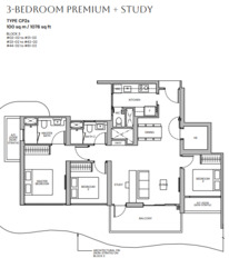 Zyon Grand (D3), Condominium #482432671